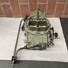 Holley 4780 performance for sale  Palm Coast