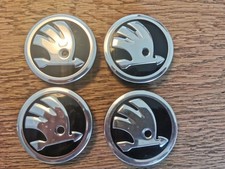 Satz riginal skoda gebraucht kaufen  Köthen