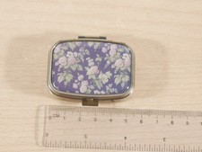 Small pill case for sale  RUGBY