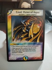 Duel masters estol d'occasion  Metz-