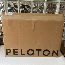 New peloton touchscreen for sale  Virginia Beach