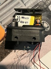Viessmann carmotion ersatzteil gebraucht kaufen  Potsdam