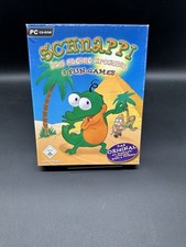 Spiel kleine krokodil gebraucht kaufen  Bad Dürkheim