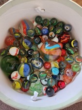 Lot 90 billes d'occasion Lot 90 billes d'occasion  Wolfisheim