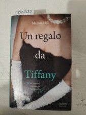 Regalo tiffany hill usato  Carpi