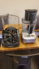 breville food processor for sale  Richmond