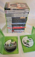 Lot xbox xbox for sale  Hollywood