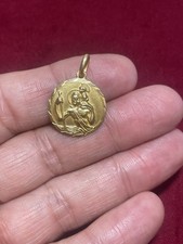 Pendentif carats gr d'occasion  Rennes-