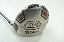 Ping g15 10.5 for sale  USA