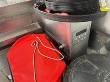 Zanolli 20inch gas for sale  HALESOWEN