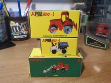 Lotto polistil serie usato  Piombino