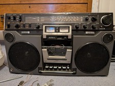 Aiwa tpr 950k for sale  PENICUIK