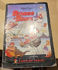 Album panini bernard d'occasion  Fos-sur-Mer