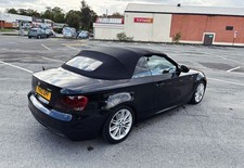 2010 bmw series for sale  CANTERBURY
