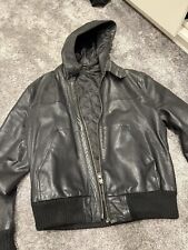 Full circle leather for sale  BURY