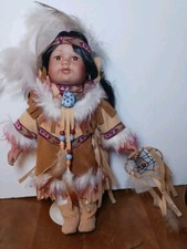 Golden keepsakes indian for sale  Bemus Point