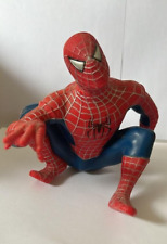 Spiderman personaggio marvel usato  Messina