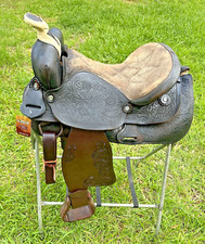 Vintage leather little for sale  Ponchatoula
