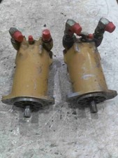 New holland motor for sale  Rock Valley