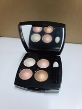Promo palette chanel d'occasion  Toulouse-