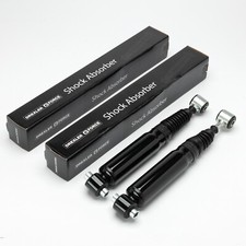 FOR CITROEN XSARA PICASSO 1999-2007 REAR SHOCK ABSORBERS SHOCKERS SHOCKS PAIR, usado comprar usado  Enviando para Brazil