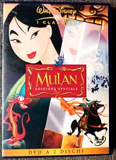 Mulan edizione speciale usato  Perugia