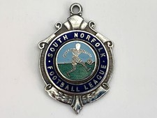 Vintage enamel 1964 for sale  LONDON