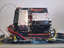 Dual xeon cpu for sale  DURHAM