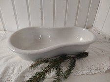 Altes bidet bideteinsatz gebraucht kaufen  Itzgrund