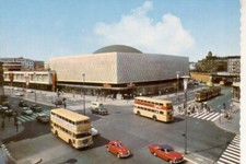Postkarte berlin kaufhaus gebraucht kaufen  Berlin
