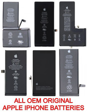 Oem apple battery for sale  Arlington