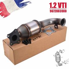 Catalyseur échappement 967288 d'occasion  Mitry-Mory