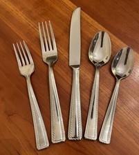 Oneida flourish stainless for sale  Ballston Spa
