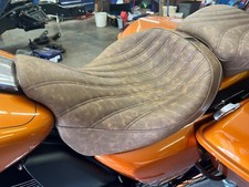 Corbin solo seat for sale  Gordon