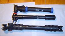 Mini fahrradpumpe gebraucht kaufen  Berg