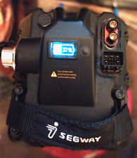 Segway x260 battery for sale  Pearl River