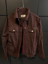 Aigner jacke weinrot gebraucht kaufen  Hamburg