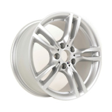 bmw 18 coated powder wheels for sale  Brooklyn