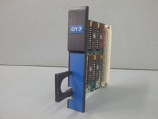 S017 - ALSPA - S017 / Placa De Memoria C350 Usada comprar usado  Enviando para Brazil