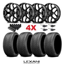 Black snowflake wheels for sale  Norwalk