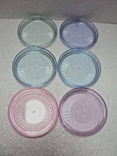 Vintage tupperware clear for sale  Sheldon