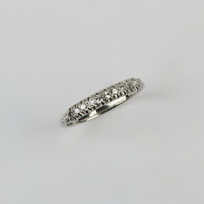 Vintage platinum diamond for sale  Gardnerville