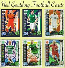 Topps spfl match gebraucht kaufen  Versand nach Germany