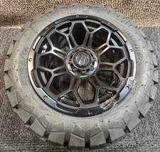 Gtw timberwolf 22x10 for sale  North Salt Lake