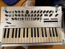 Korg minilogue polyphonic for sale  Holmdel