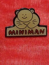 Pins pin badge d'occasion  Expédié en Belgium