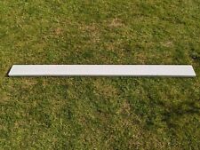 Upvc plastic fascia for sale  LINGFIELD