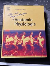 Anatomie physiologie physiothe gebraucht kaufen  Lehnin
