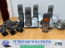 Panasonic tga660e cordless for sale  HORSHAM