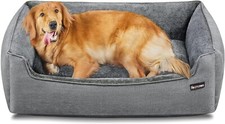 Feandrea dog bed for sale  DUKINFIELD